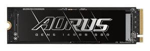 AORUS Gen5 14000 - 1 TB - SSD - PCI Ex