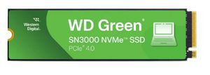 WD Green SN3000 SSD WDS200T4G0E-00CPS0 2TB M.2