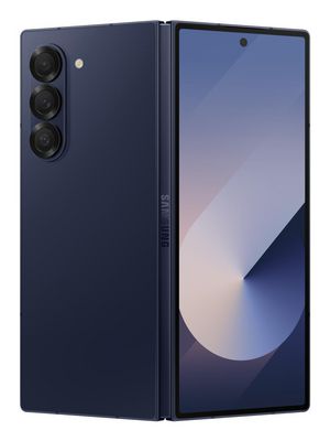 Samsung Galaxy Z Fold6 256GB/12GB - Navy