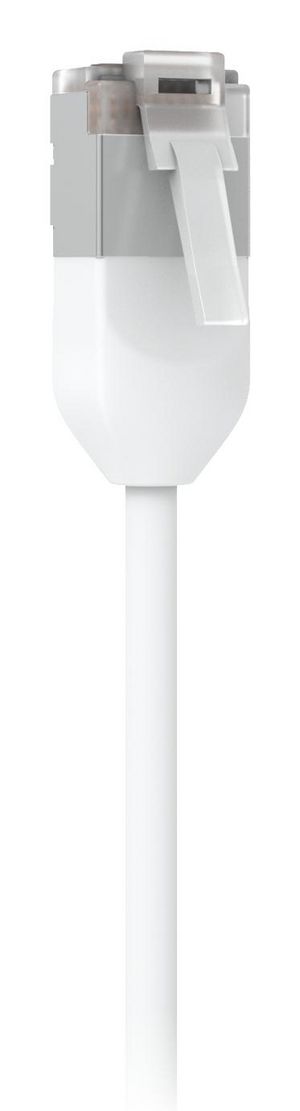 Ubiquiti Ultra-thin, rugged, shielded  outdoor patch cable, designed  and optimized to perform in the harshest environments for 10 GbE networking. 5M