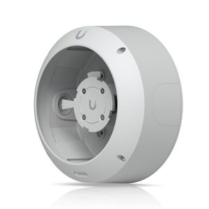 Ubiquiti UniFi AI 360 Junction Box • withe • UACC-AI-360-JB-W