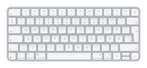 Apple Magic Keyboard Tastatur Trådløs Dansk