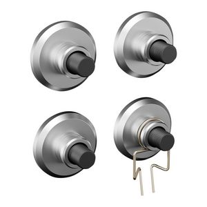 Vogel's PLA 9305, DVLED MOUNTING  BOLTS (4PCS) - CONNECT-IT