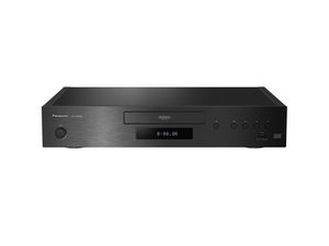 Panasonic DP-UB9000AG1 Reference Class  4K Ultra HD Blu-Ray