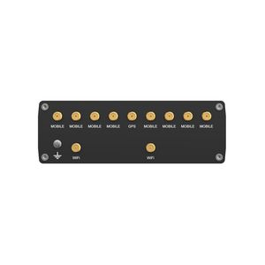 Teltonika Networks RUTM52 (EU) 5G LTE Dual modem  Router