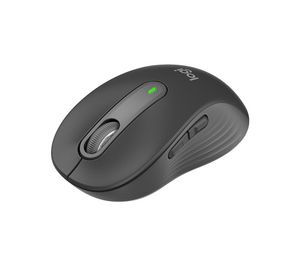 Logitech Signature M650 Wireless Mouse  - GRAPHITE - EMEA