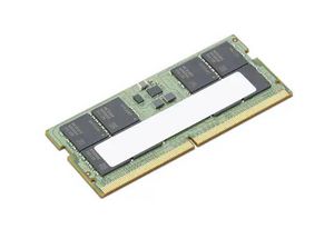 Lenovo 16GB DDR5 SODIMM memory  module 5600MHz