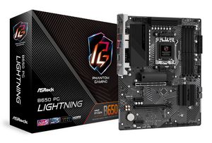 MB ASRock B650  PG Lightning retail