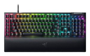 Razer BlackWidow V4 - tastatur - USA