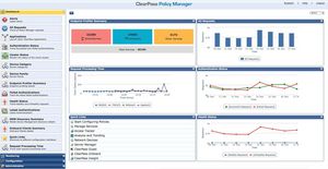 HPE Aruba ClearPass NL AC 100 CE 5yr E-STU