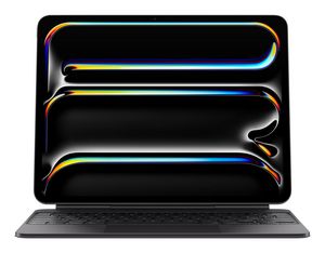 Apple Magic Keyboard For Ipad Pro  13-Inch (M4) - International  English - Black