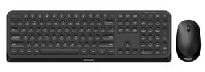 Desktop Philips SPT6307B Wireless Comb