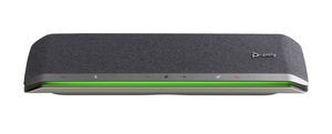 Poly SYNC 60 SY60 rsal, Black, 1.5  m, Touch, 75 rsal, Black, 1.5  m, Touch, 75 - 20000 Hz, 100 - 6700 Hz