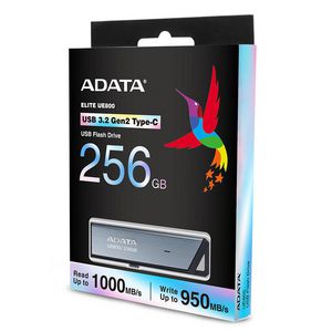 ADATA UE800 - USB flashdrive - 256 GB