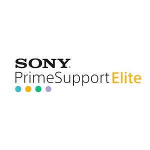 Sony ELITE, REPAIR+LOAN, TOTAL 4Y  OR 9,600HRS