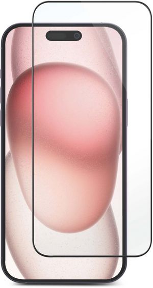 eSTUFF INFINITE (GRS) iPhone Air  Screen Protector. Full Cover  Tempered Glass. Titan Shield
