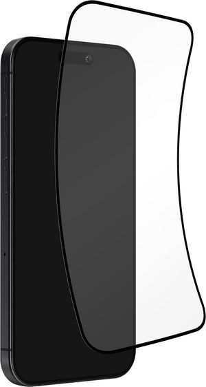 eSTUFF INFINITE (GRS) iPhone 16  Pro/17 EcoFlex Screen  Protector. 100% recycled plastic. Titan Shield. 50 pcs BULK pack
