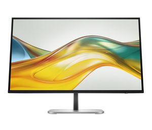 HP Series 5 Pro 27 inch QHD  Monitor - 527pq