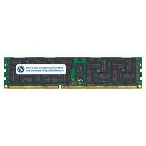 Hewlett Packard Enterprise 16GB 2Rx4 PC3L-10600R-9 Kit Minimum Order Quantity 16