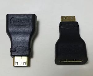 ProXtend Adapter Mini-HDMI (male) to  HDMI (Female)