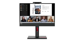 TFT Lenovo Dock ThinkCentre TiO 22 Gen5 FHD IPS DP/CAM/SPK/HUB
