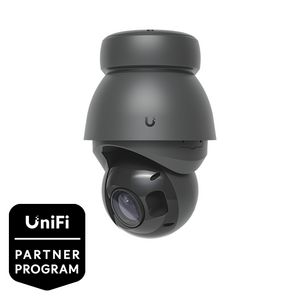 Ubiquiti UVC-AI-PTZ-Precision-B black