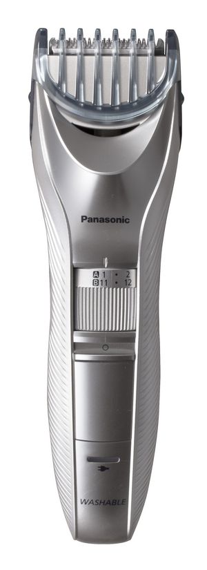 Panasonic Trimmer 2-in-1 Washable  ER-GC71