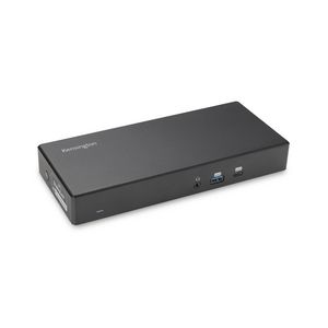 Kensington SD4781p USB-C & USB-A Dual 4K  Docking Station