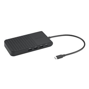 Kensington UH1500P EQ USB-C Mobile  Docking Station