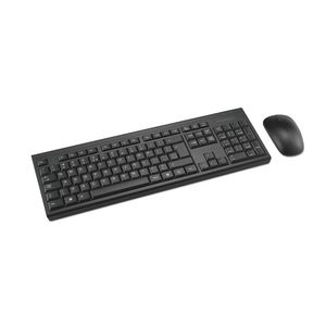 KM150 EQ Wireless Kb & Mouse US