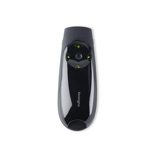 Kensington Presenter Expert Green Laser w/ Cursor Control
