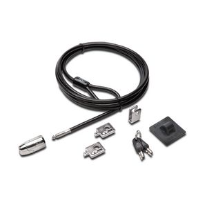 Kensington Desktop and Peripherals Loc