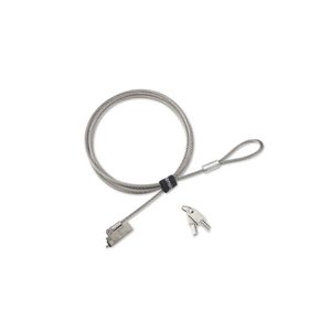 Kensington Slim NanoSaver 2.0 EQ Keyed  Laptop Lock. Keyed Different