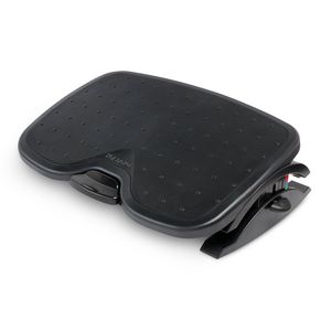 Kensington Solemate Plus Foot Rest Black SoleMate Plus Footrest -  Black, Black, 0 - 30?, 45 cm, 35 cm, 556.3 mm, 94 mm