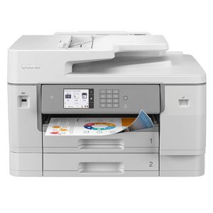 Brother Mfc-J6955Dw Inkjet A3 1200 X  4800 Dpi 30 Ppm Wi-Fi