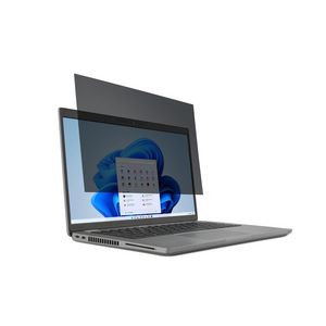 Kensington Blickschutzfilter 2-Wege remov. 15.6" 16:9