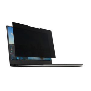 Kensington MagPro Magnetic Privacy 13.3"  Laptop MagProT Magnetic  Privacy Screen Filter for Laptops 13.3" (16:9), 33.8 cm (13.3"), 16:9,