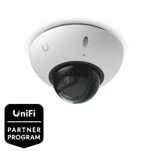 Ubiquiti UVC-G6-PRO-DOME-W white