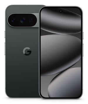 Google Pixel 10 Pro Xl 17.3 Cm  (6.8") Dual Sim Android 16.0  5G 16 Gb 512 Gb 5200 Mah Black