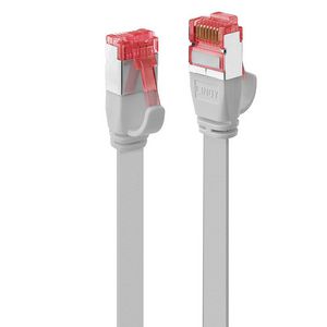 Lindy RJ45 Cat.6 U/FTP 2m netværkskabe