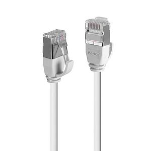 Lindy 47594 networking cable Grey 2  m Cat6a U/FTP (STP)