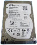 Dell 500GB 7.2K 6G 2.5INCH SATA HDD