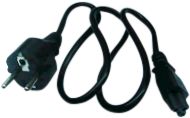 Dell 1 Meter 2 Pin/C5 Power Cord