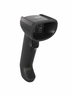 Zebra DS8208-SR Black Vibration USB  KIT: DS8208-SR40004VZWW  Scanner, CBA-U21-S07ZBR Shielded USB Cable