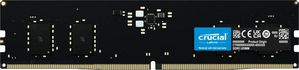 Crucial Memory Module 8 Gb 1 X 8 Gb  Ddr5 Ecc