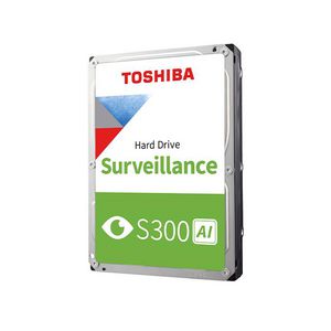 Toshiba Internal Hard Drive 20 Tb  7200 Rpm 1024 Mb 3.5" Serial  Ata Iii