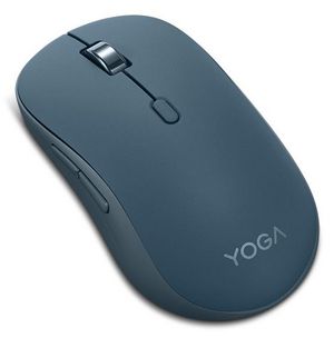 Lenovo Yoga Mouse Office  Ambidextrous Bluetooth  Optical 4000 Dpi