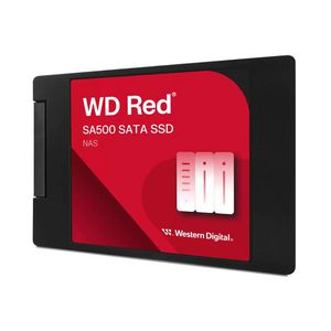 Western Digital Wds200T2R0A 2 Tb 2.5" Serial  Ata Iii 3D Nand