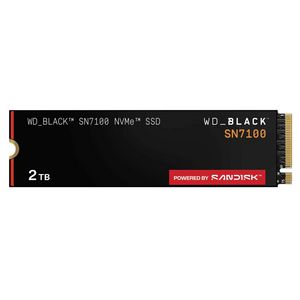 Western Digital Internal Solid State Drive  1.02 Tb M.2 Pci Express 4.0  Nvme