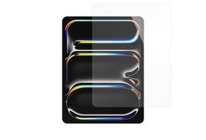 eSTUFF iPad Pro 13 2025/2024/ iPad  Air 13 2026/2025/2024 Screen  Protector. Tempered Glass. Titan Shield